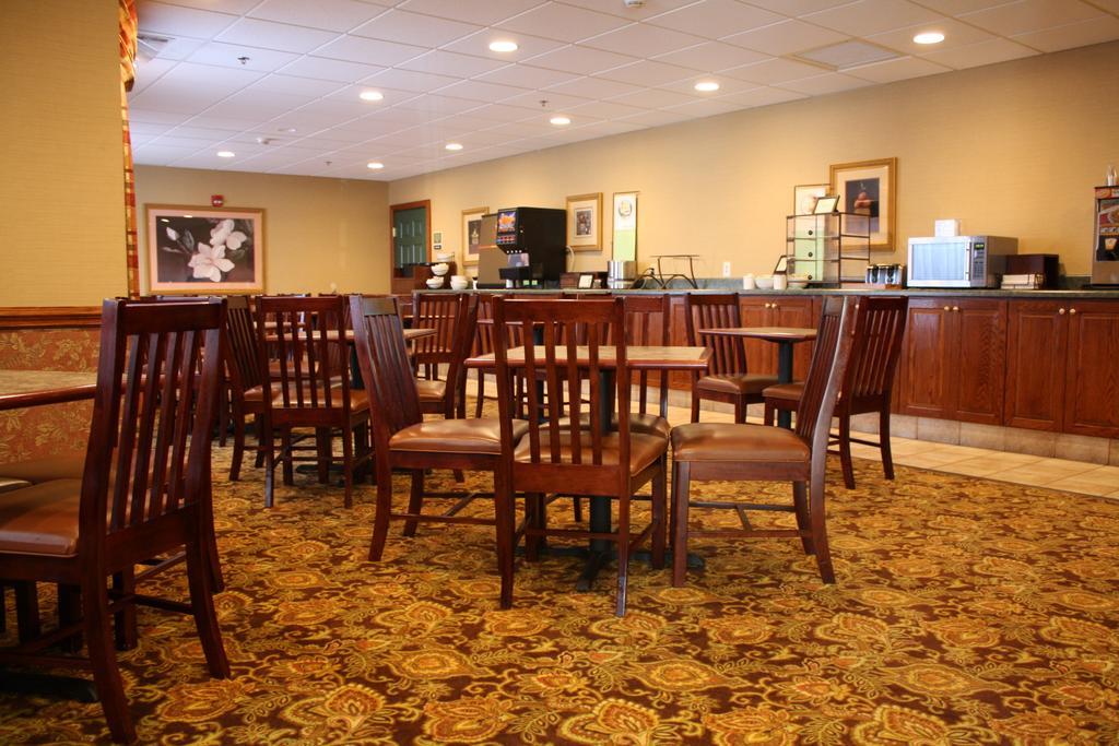 Country Inn & Suites By Radisson, Aiken, Sc Exterior foto